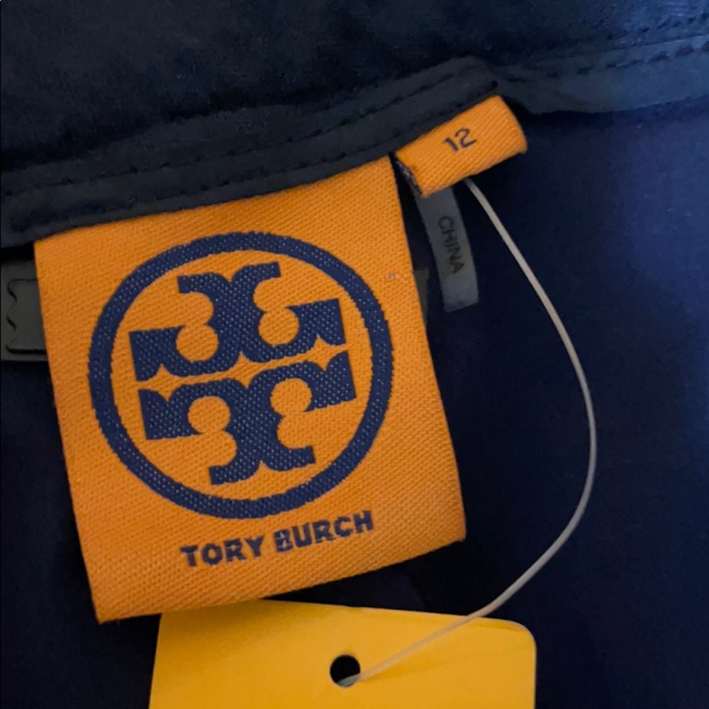 Toryburch pants size 12 women